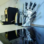 Luxury Apartment At Airalbania And Near Blloku